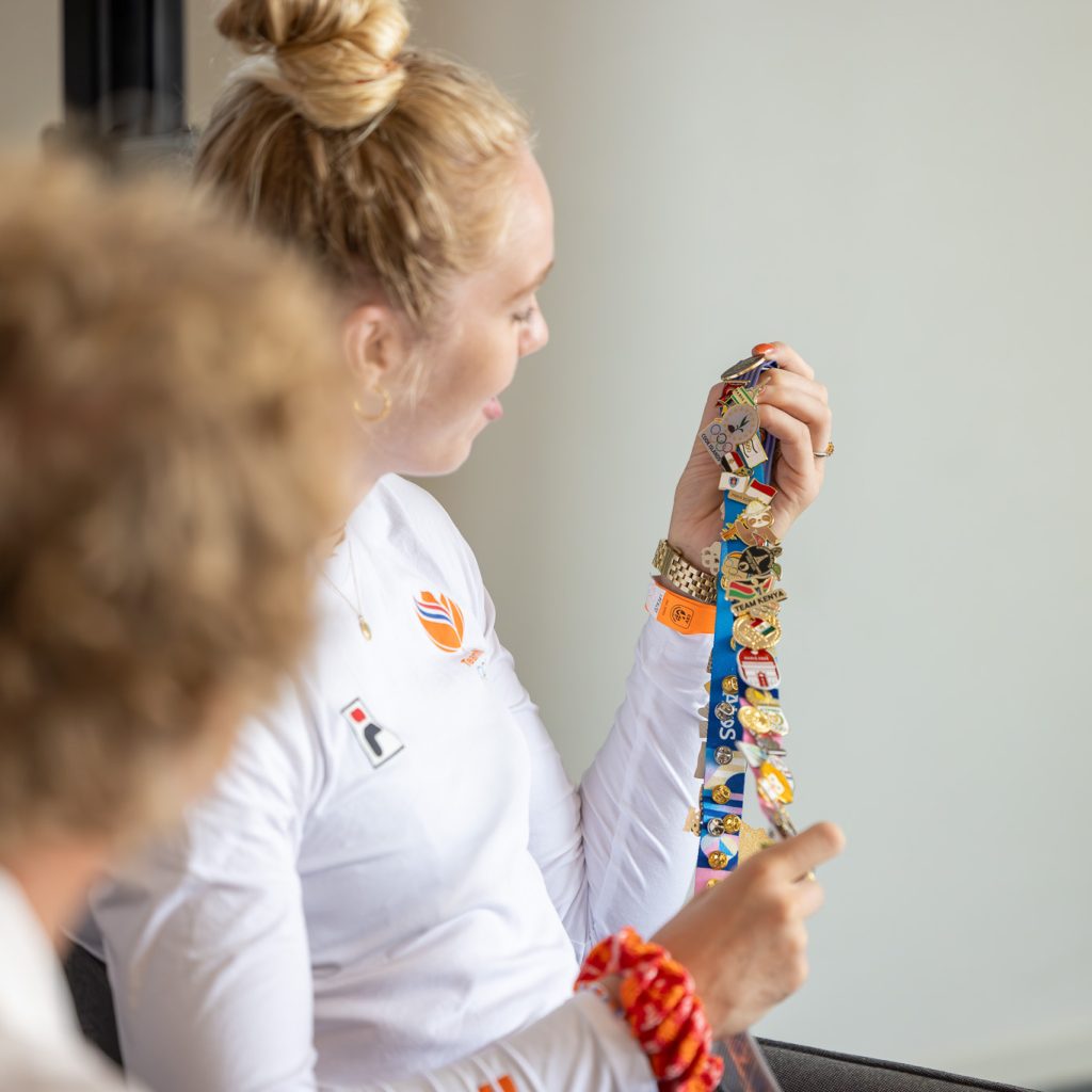 Sporters Topsport Gelderland fonds