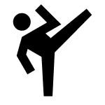 Icon prestatiegedrag