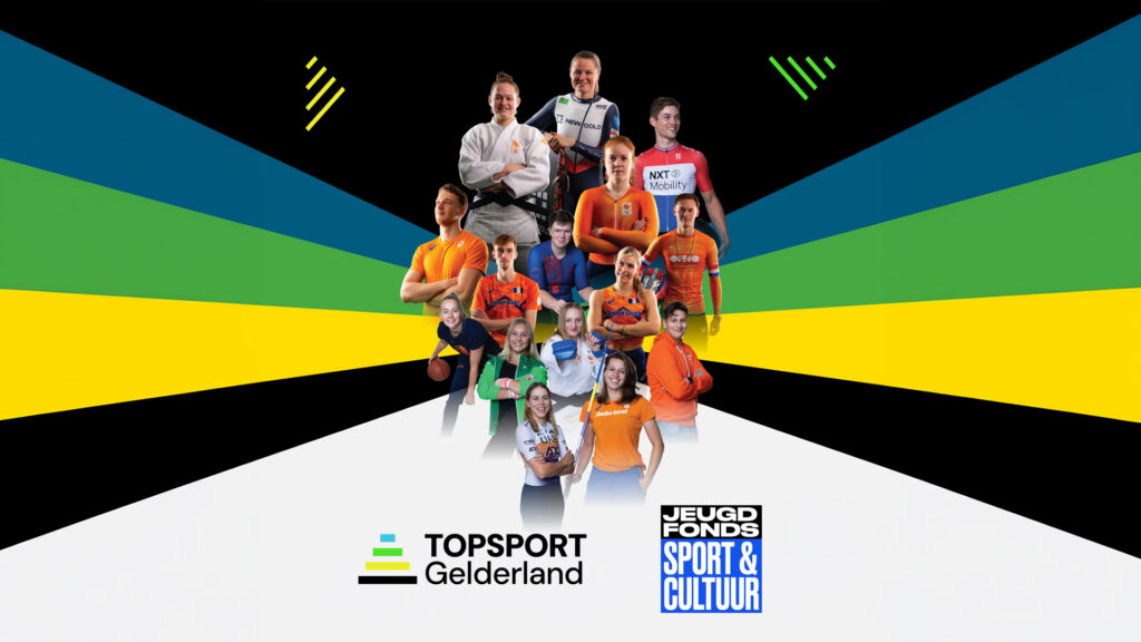 Toppers Bij Jou Op School land