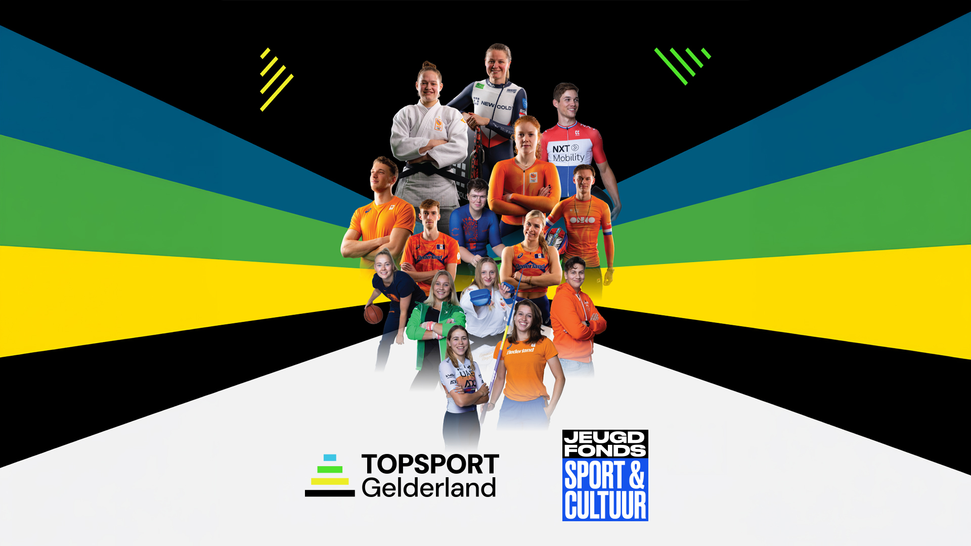 Toppers Bij Jou Op School land