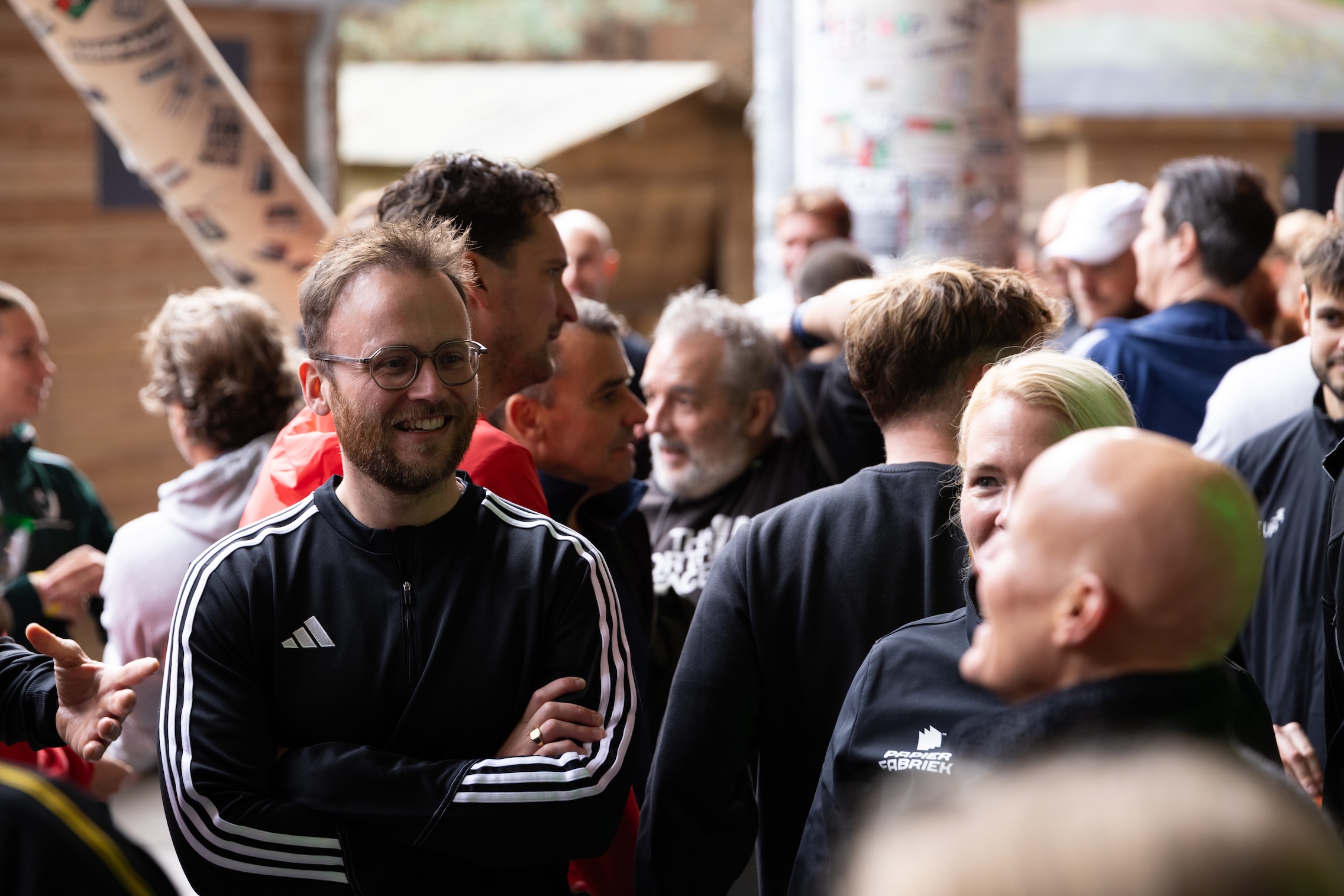 Workshops voor trainers en coaches