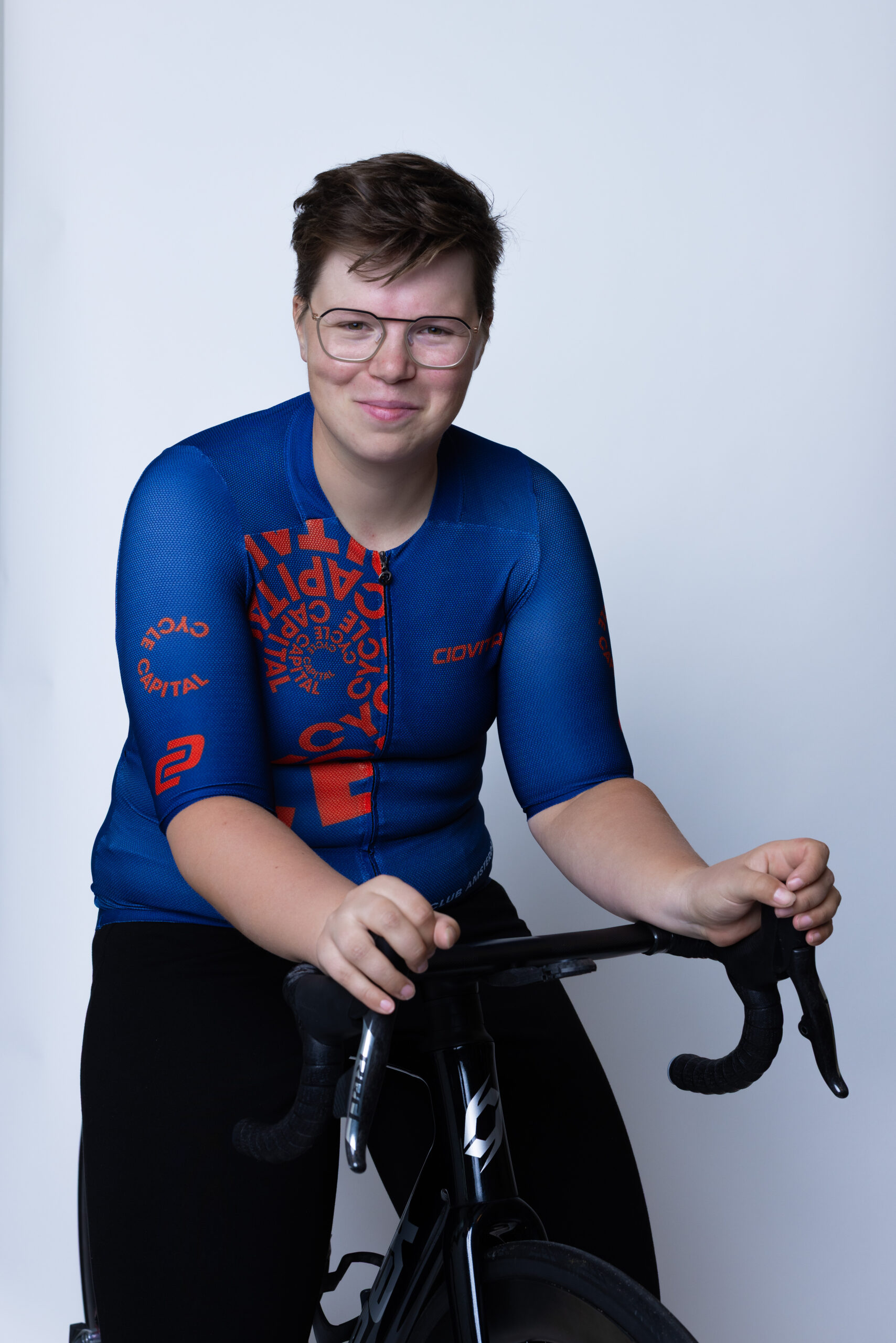 Studiosessie sporters voor de klas 1369