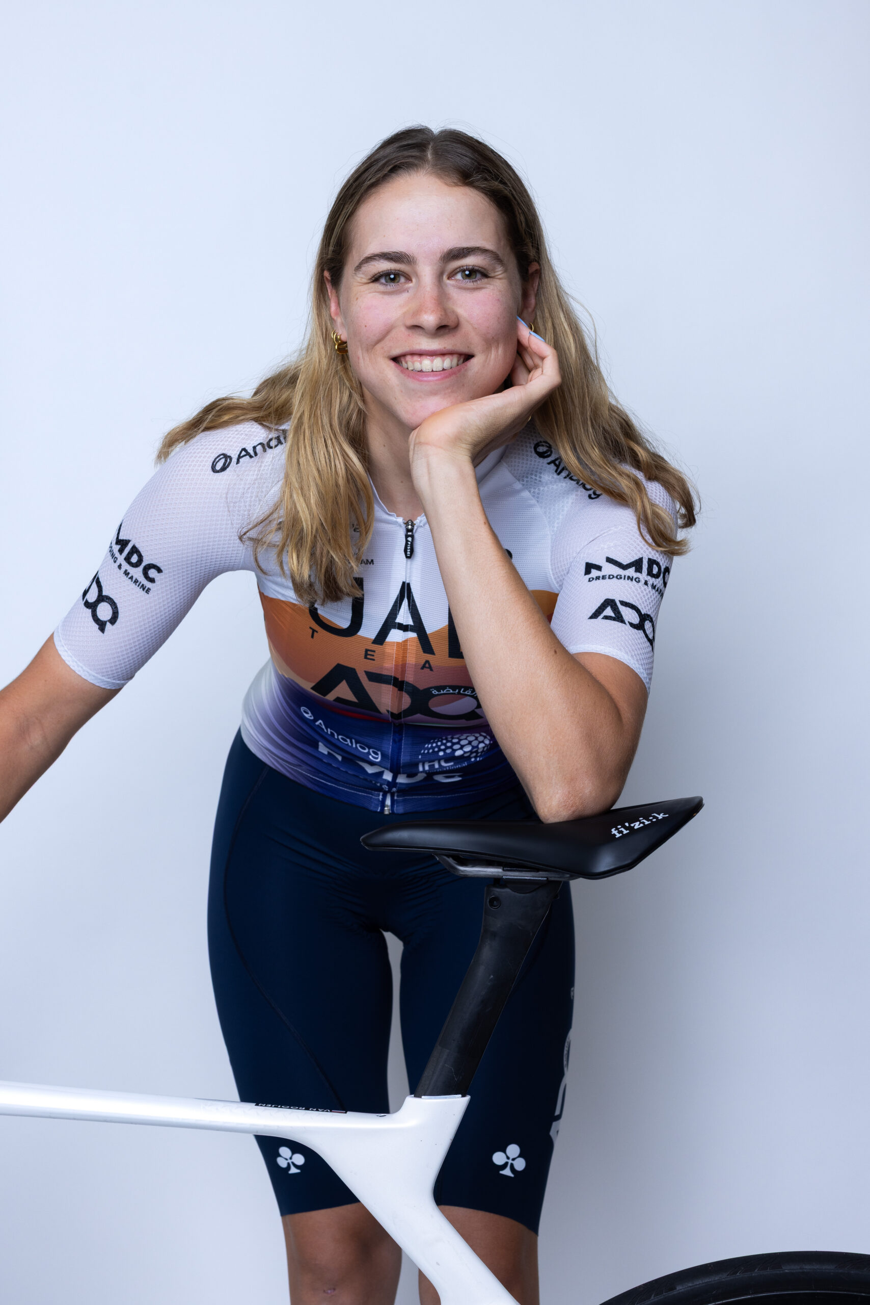 Studiosessie sporters voor de klas 217