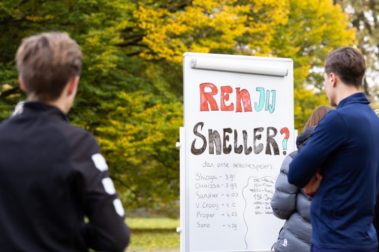Het puberbrein