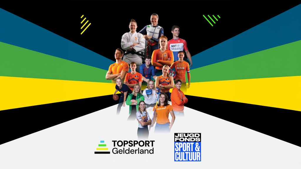 Toppers Bij Jou Op School land